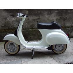 Piaggio Altro modello - Anni 70