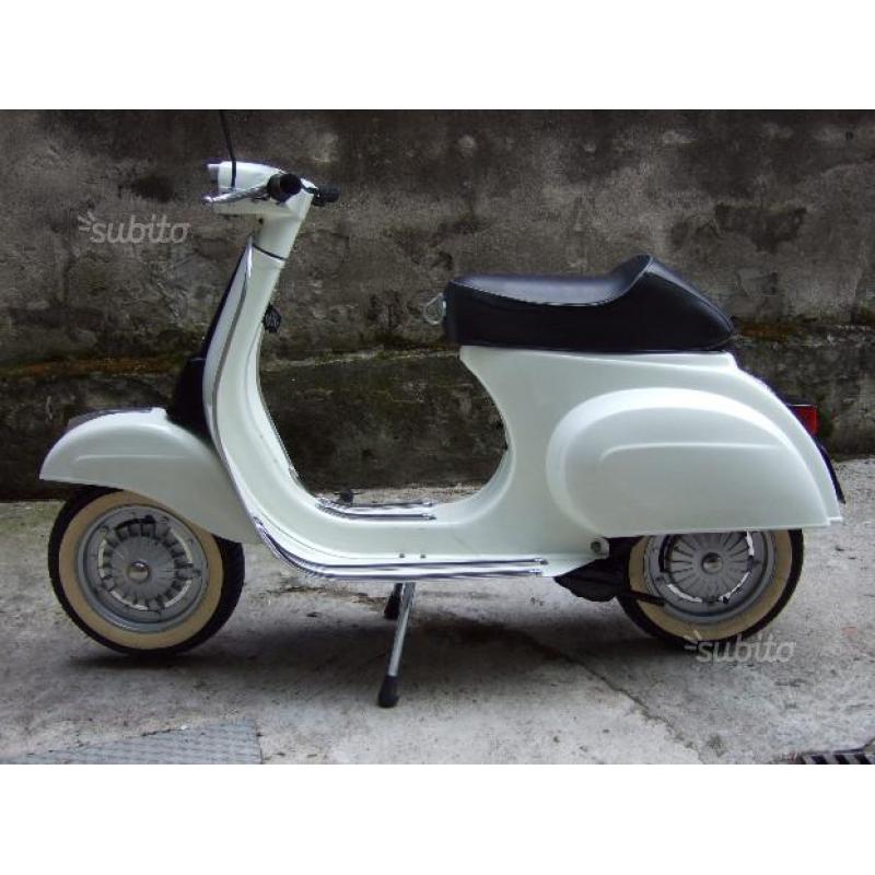 Piaggio Altro modello - Anni 70