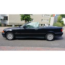 BMW 320i Cabrio