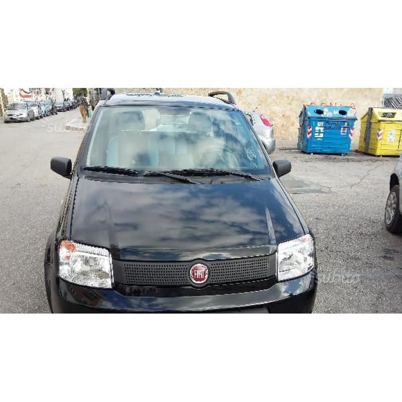 FIAT Panda 2ª serie - 2009