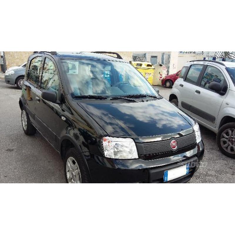 FIAT Panda 2ª serie - 2009