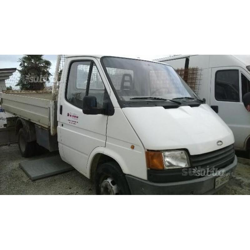 Ford Transit ricambi