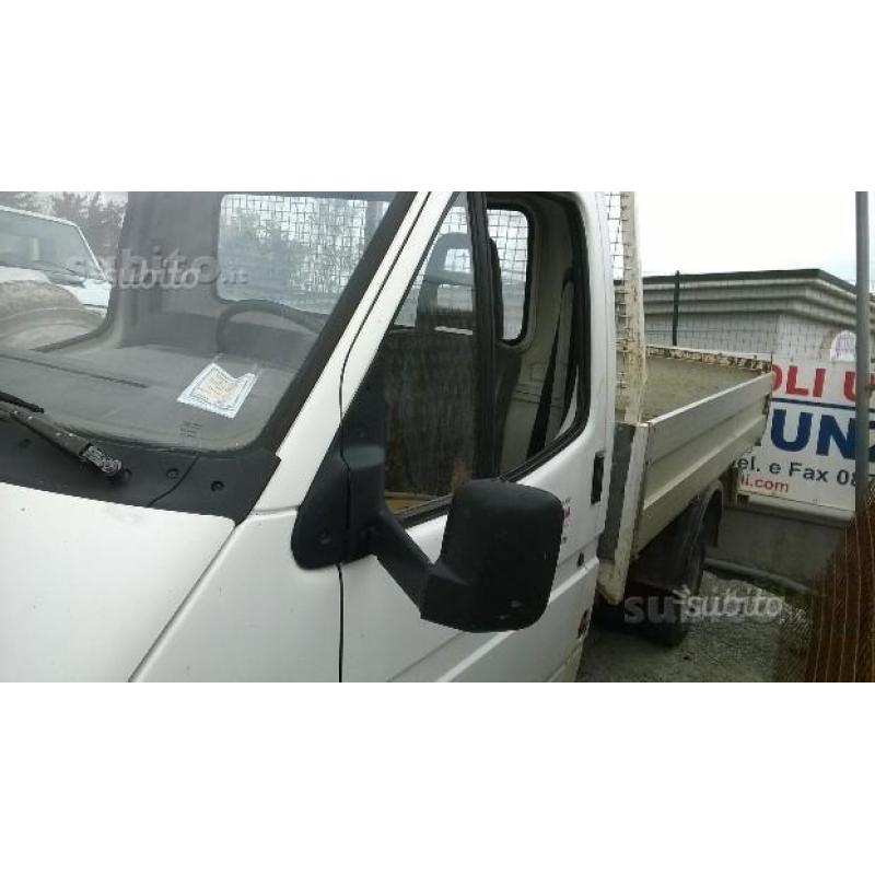 Ford Transit ricambi