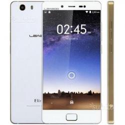 Leagoo Elite 1: Top di Gamma con 3 GB di RAM