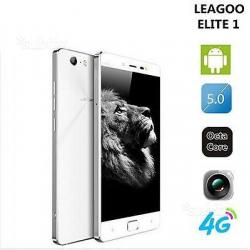 Leagoo Elite 1: Top di Gamma con 3 GB di RAM