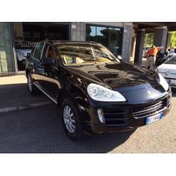 PORSCHE Cayenne 1ªs 3.0 Diesel- 2009