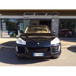 PORSCHE Cayenne 1ªs 3.0 Diesel- 2009