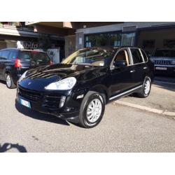 PORSCHE Cayenne 1ªs 3.0 Diesel- 2009