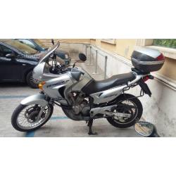 Honda XL 650 V Transalp - 2004