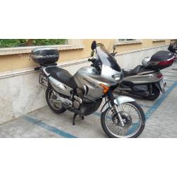 Honda XL 650 V Transalp - 2004