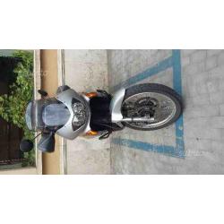 Honda XL 650 V Transalp - 2004