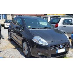 FIAT Grande Punto - 2009