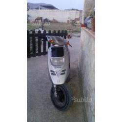 Gilera Typhoon 50 - 1999