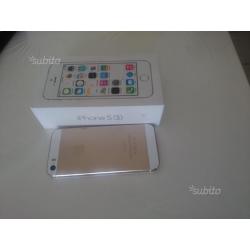 IPhone 5s Gold Originale