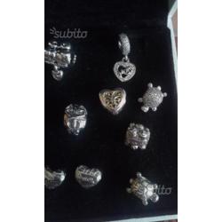 Charm pandora originali