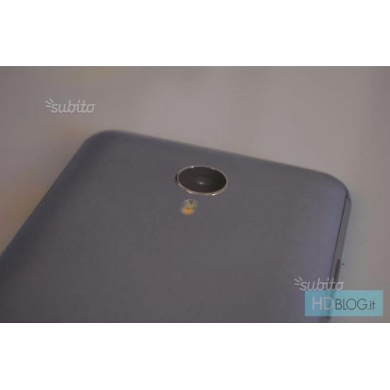 Mx4 pro sensore impronte by meizu