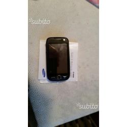 Cellulare Samsung GT-I8000