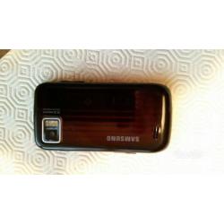 Cellulare Samsung GT-I8000