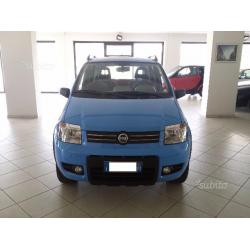 FIAT Panda 2ª serie 1.2 4X4 - 2006