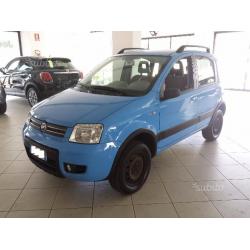 FIAT Panda 2ª serie 1.2 4X4 - 2006