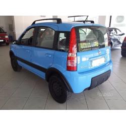 FIAT Panda 2ª serie 1.2 4X4 - 2006