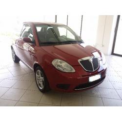 LANCIA Ypsilon 2ª serie 1.2 ORO - 2008