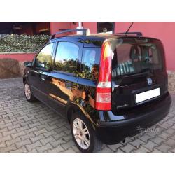 Fiat panda 1.3 mjt 70 cv emotion - 2007