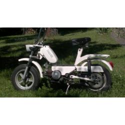 Benelli Altro modello - Anni 70