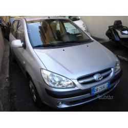 HYUNDAI Getz - 2008