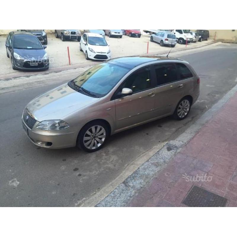 Fiat croma "must" - anno 2007 - 1.9 multijet