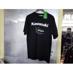 T-shirt Ninja 30° Anniversario kawasaki motostore