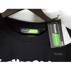 T-shirt Ninja 30° Anniversario kawasaki motostore