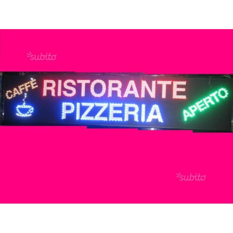 Pizzeria ristorante