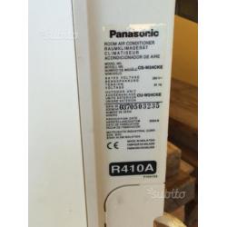 Condizionatore Panasonic