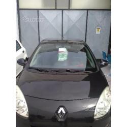 RENAULT Twingo 2ª serie - 2007