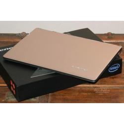 Lenovo yoga 3 pro gold