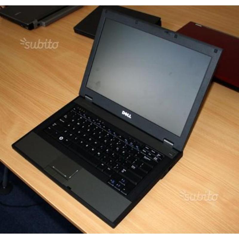 Portatile Dell Latitude E5410 i3