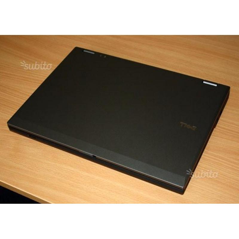 Portatile Dell Latitude E5410 i3