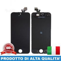 Nuovo Schermo per IPHONE 5 con Touch Screen