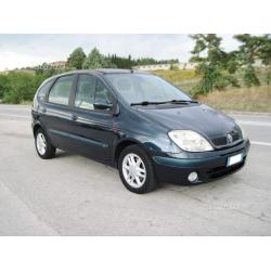 Renault Scenic 1.9 Dci Dinamique