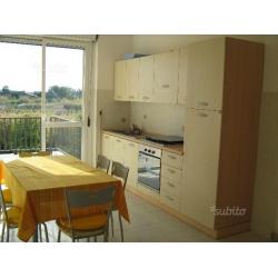 Last Minute 18 giugno casa-residence Campomarino