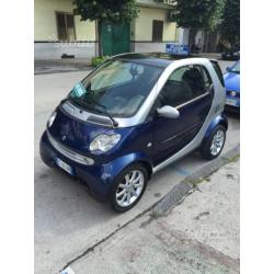 Smart fortwo cdi da vetrina