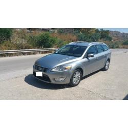 FORD Mondeo 2.0 DCI GHIA - 2008 km. 85000