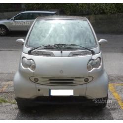 Smart fortwo c.c. 700 BENZINA - 2004