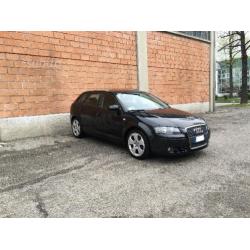 AUDI A3 SPB 2.0 16V TDI Ambition