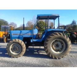 Landini 8550 DT