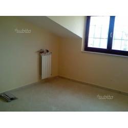 Appartamento nuovo duplex 140 mq