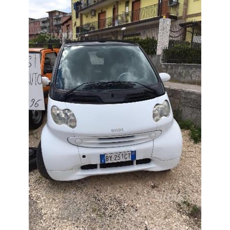 SMART fortwo 1ª serie - 2002