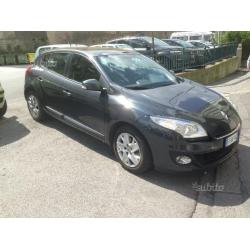 Renault Megane 1.5 dci 5P MODELLO NUOVO 2014