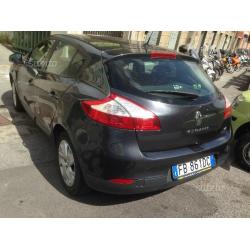 Renault Megane 1.5 dci 5P MODELLO NUOVO 2014